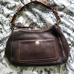 Coach vintage Chelsea bag